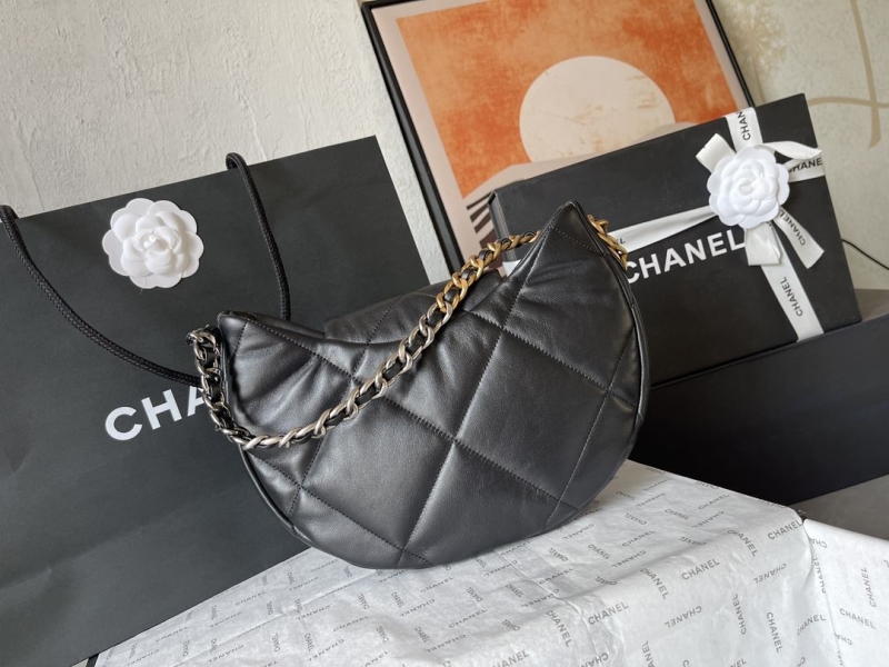 Chanel Top Handle Bags